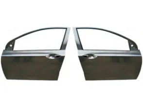 Front Door for Hyundai I10 08