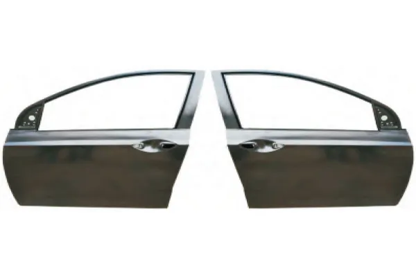 Front Door for Hyundai I10 08