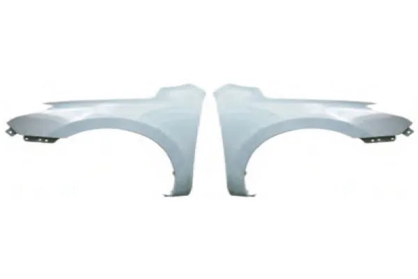 Front Fender for Hyundai I30 08