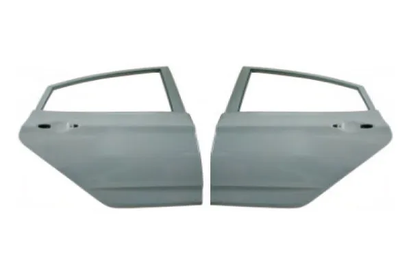 Rear Door for Hyundai Accent 2011