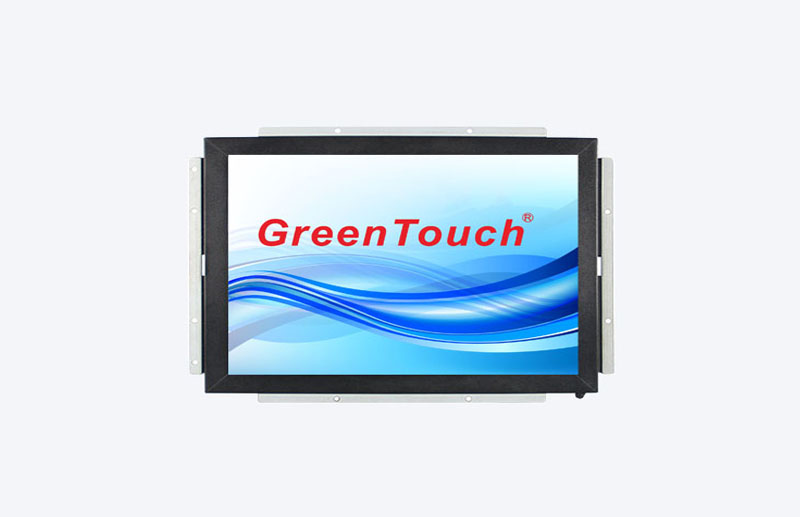 23.6" Open Frame Touch monitor 5A-Series