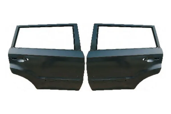 Rear Door for Kia Soul 2009