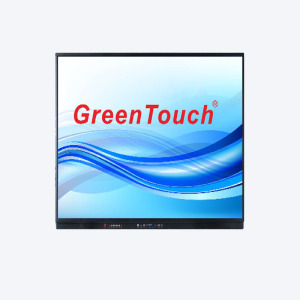 GreenTouch의 NSE1 시리즈 디지털 간판