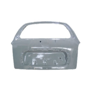 Tail Gate for Hyundai Santa Fe 00