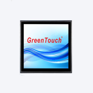 Computador Touchscreen AiO de 18,5 polegadas Série 5C