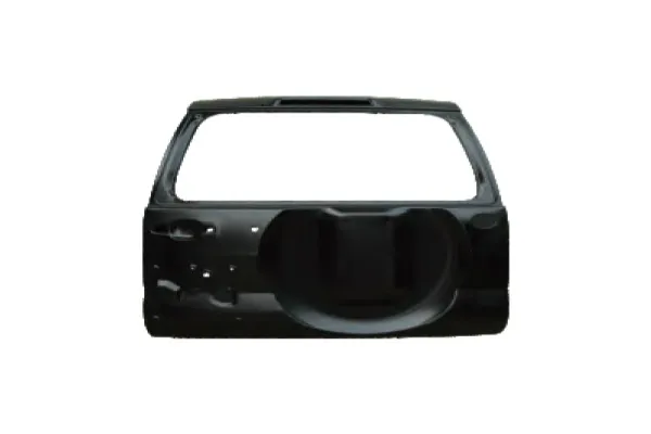 Tail Gate for Toyota Prado 120 2002