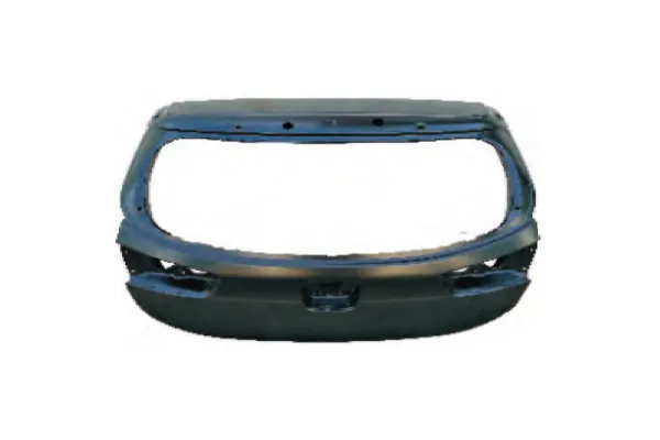 Tail Gate for Kia Rio K2 2011 Hatchback