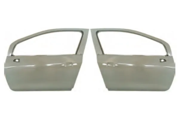 Front Door for Chevrolet Trrx 2014