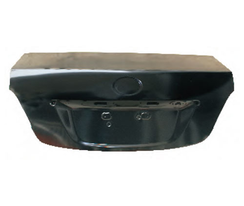 Auto Body Parts Trunk Lid for Toyota Yaris 2008
