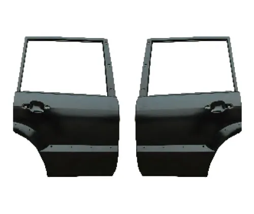 Rear Door for Toyota Prado 120 2002