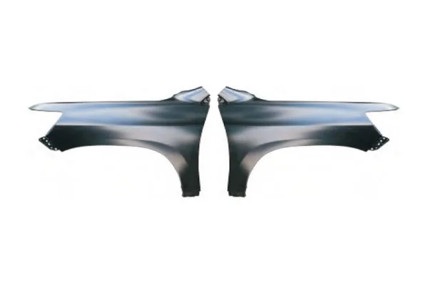 Front Fender for Toyota Landcruiser 2016
