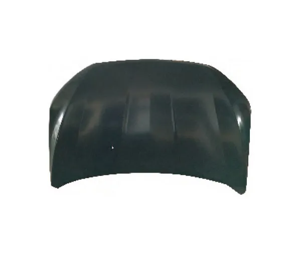 Hood for Chevrolet Aveo 2015