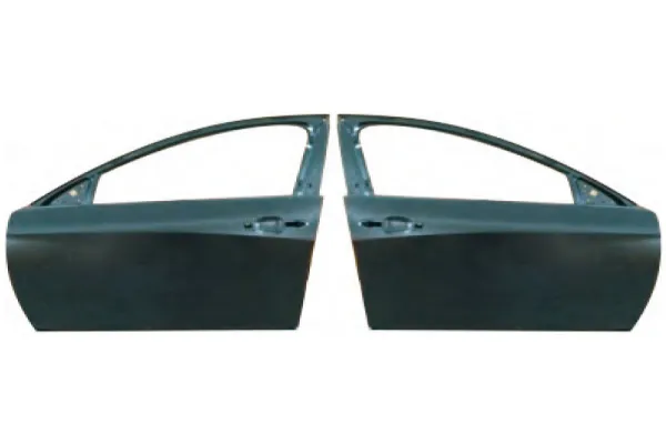 Front Door for Chevrolet Malibu-xl 2016