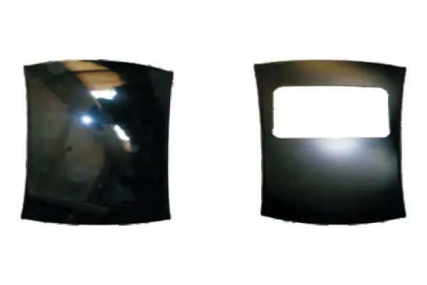 Roof for Toyota Corolla 2008