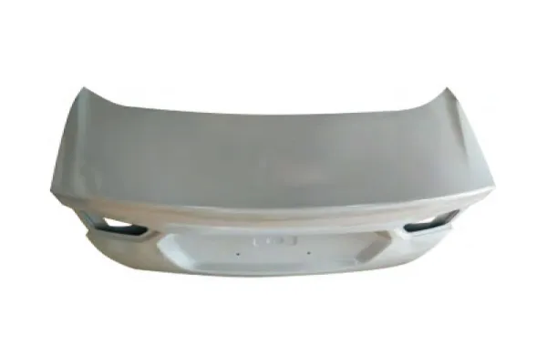 Trunk Lid for Chevrolet Malibu-xl 2016