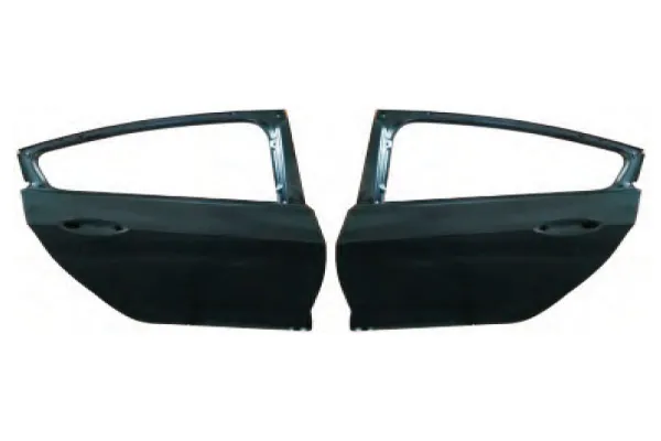 Rear Door for Chevrolet Cruze 17