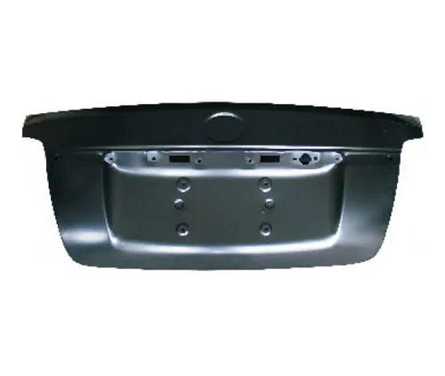 Trunk Lid for Toyota Yaris 2014