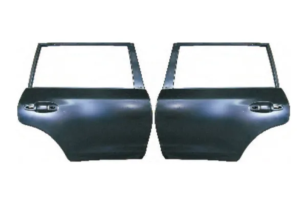 Rear Door for Toyota Landcruiser 2016