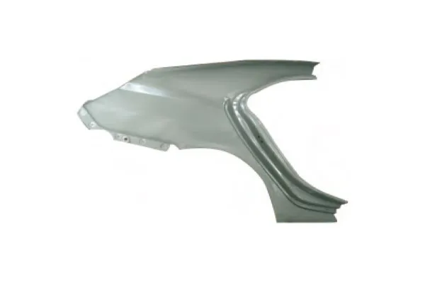 Rear Fender for Chevrolet Malibu 2012