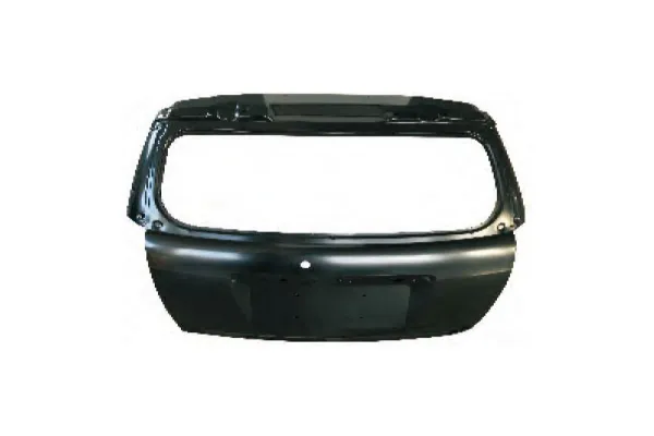 Tail Gate for Chevrolet Captiva 2007