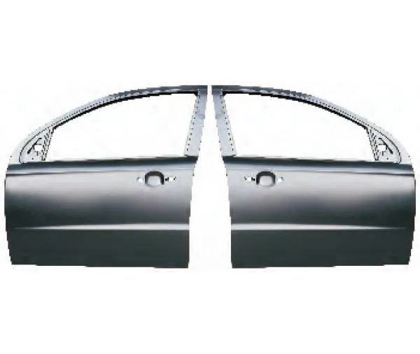 Front Door for Chevrolet Aveo Lova 2006