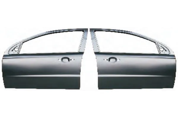 Front Door for Chevrolet Aveo Lova 2006