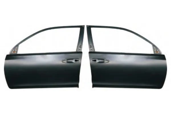 Front Door for Toyota Prado 150 2010
