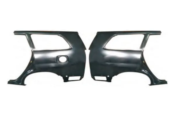 Rear Fender for Toyota Innova 2005