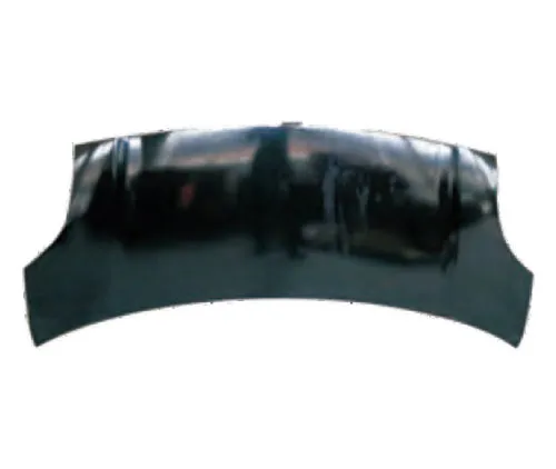 Hood for Toyota Yaris 2008 HB
