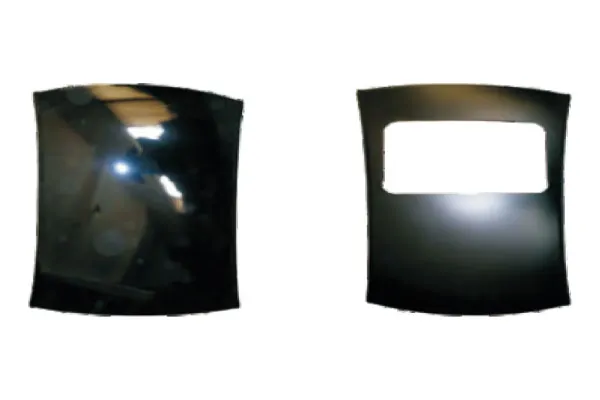 Roof for Toyota Corolla 2004