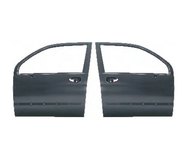Front Door for Chevrolet Matiz Spak 98