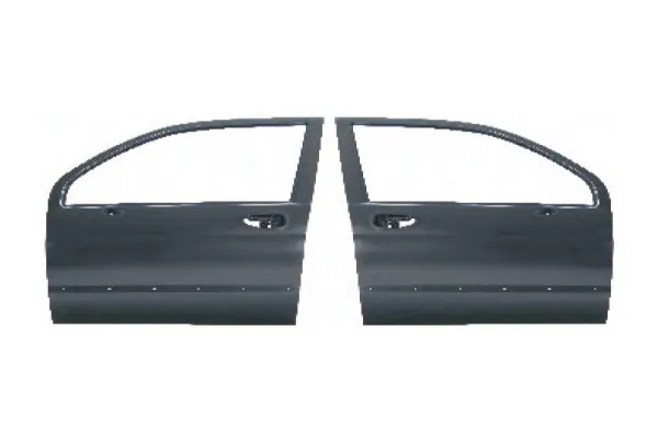 Front Door for Chevrolet Matiz Spak 98