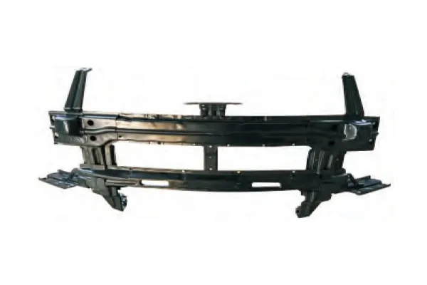 Front Bumper for Chevrolet Captiva 2012