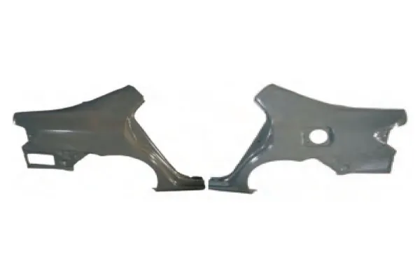 Rear Fender for Toyota Corolla 2008