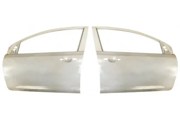 Front Door for Kia Picanto 2017