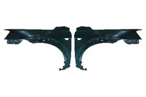 Front Fender for Chevrolet Captiva 2012