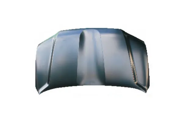 Hood for Toyota Landcruiser 2016