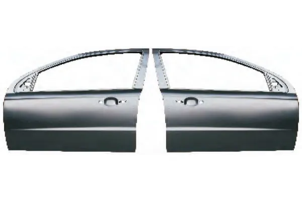Front Door for Aveo-Lova 2006