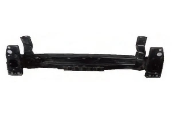 Front Bumper for Kia Picanto 2017