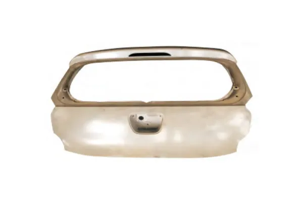 Tail Gate for Kia Picanto 2017
