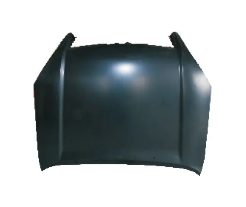 Hood for Toyota Prado 120 2002