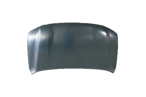 Hood for Toyota Landcruiser 2008