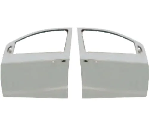Front Door for Chevrolet Aveo 2011