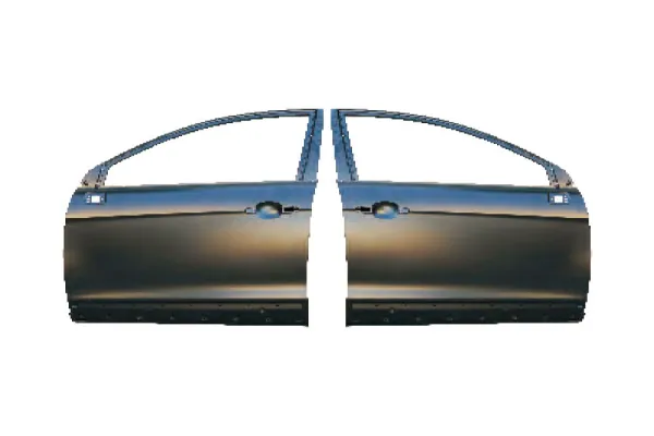 Front Door for Chevrolet Captiva 2007
