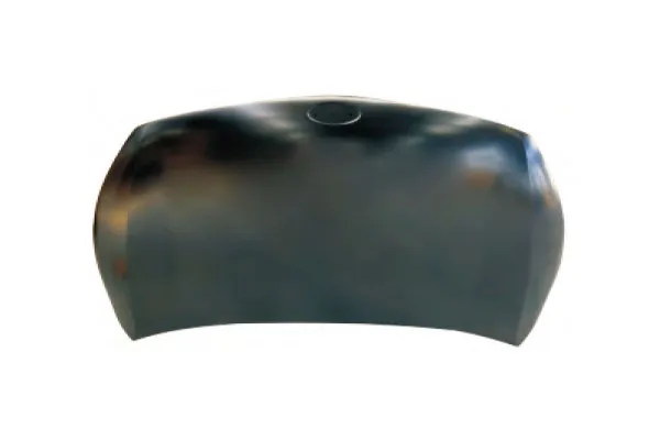 Hood for Kia Rio K2 2017