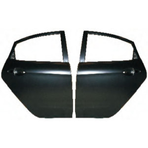 Rear Door for Kia Rio K2 2011