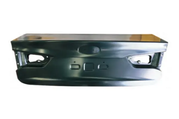 Trunk Lid for Kia Rio K2 2011