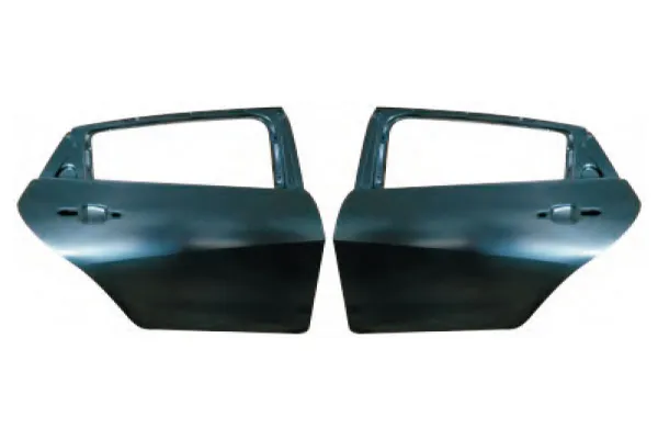 Rear Door for Chevrolet Malibu-xl 2016