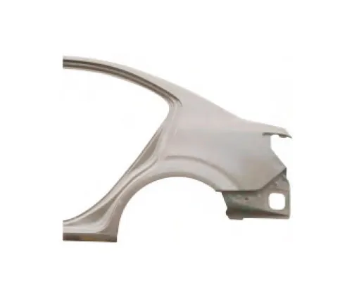 Rear Fender for Chevrolet Aveo 2011
