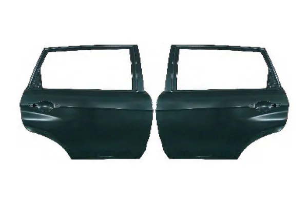 Rear Door for Chevrolet Captiva 2007